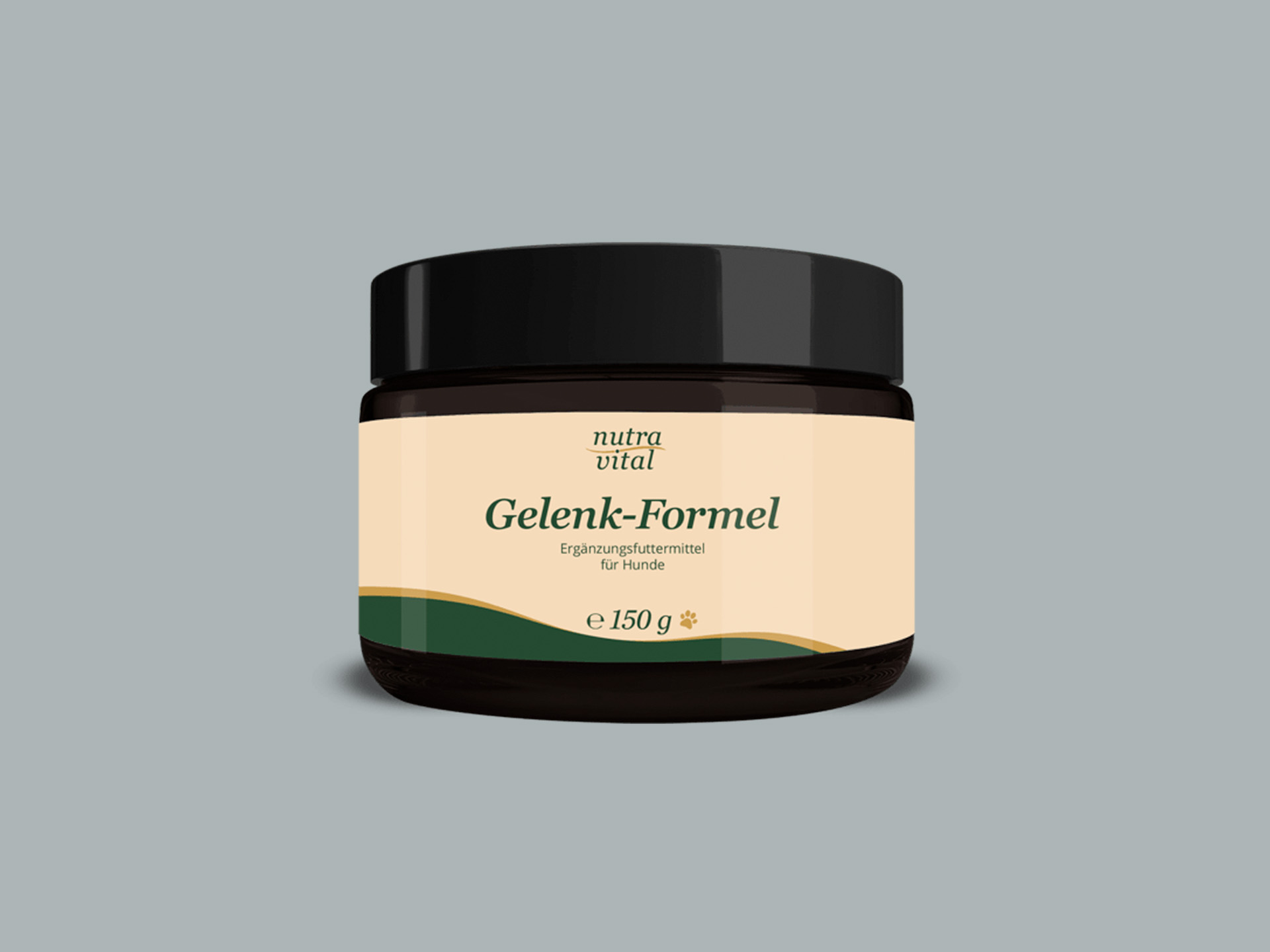 NutraVital® Nature Gelenk-Formel