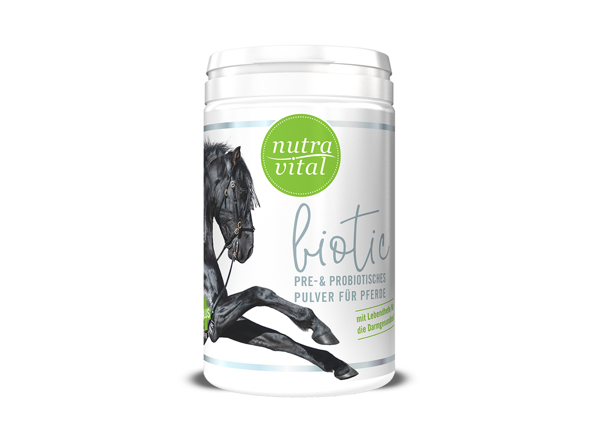 NutraVital® Biotic for Horses NutraVital® Biotic for Horses