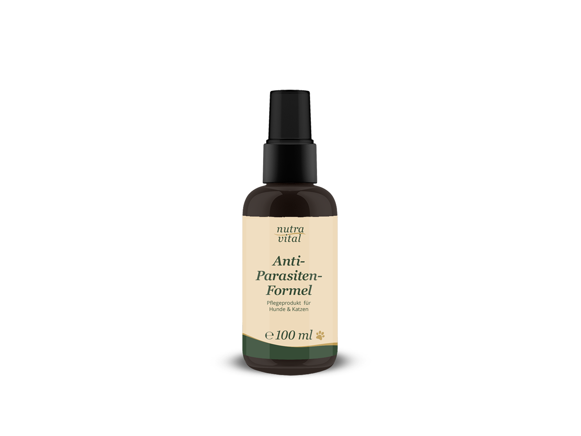 NutraVital® Anti-Parasite Formula NutraVital® Anti-Parasite Formula