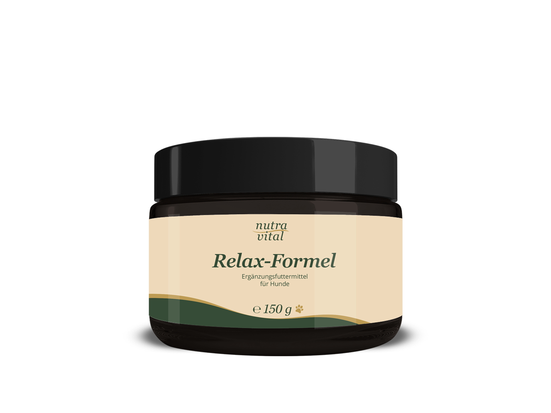 NutraVital® Nature Relax Formula NutraVital® Nature Relax Formula