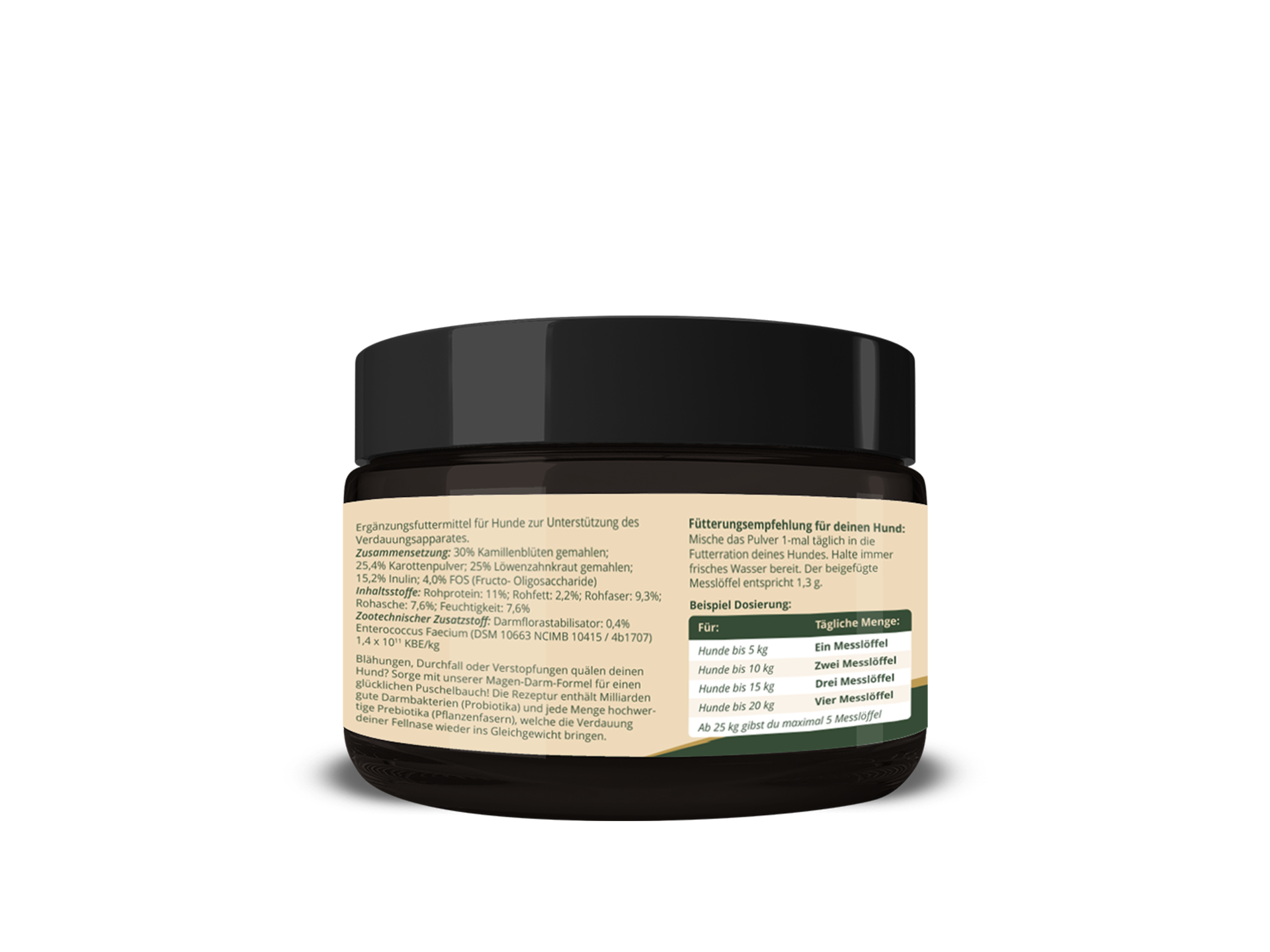 NutraVital® Nature Relax Formula