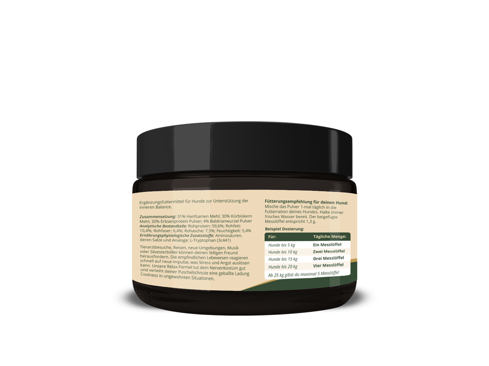 NutraVital® Nature Relax Formula