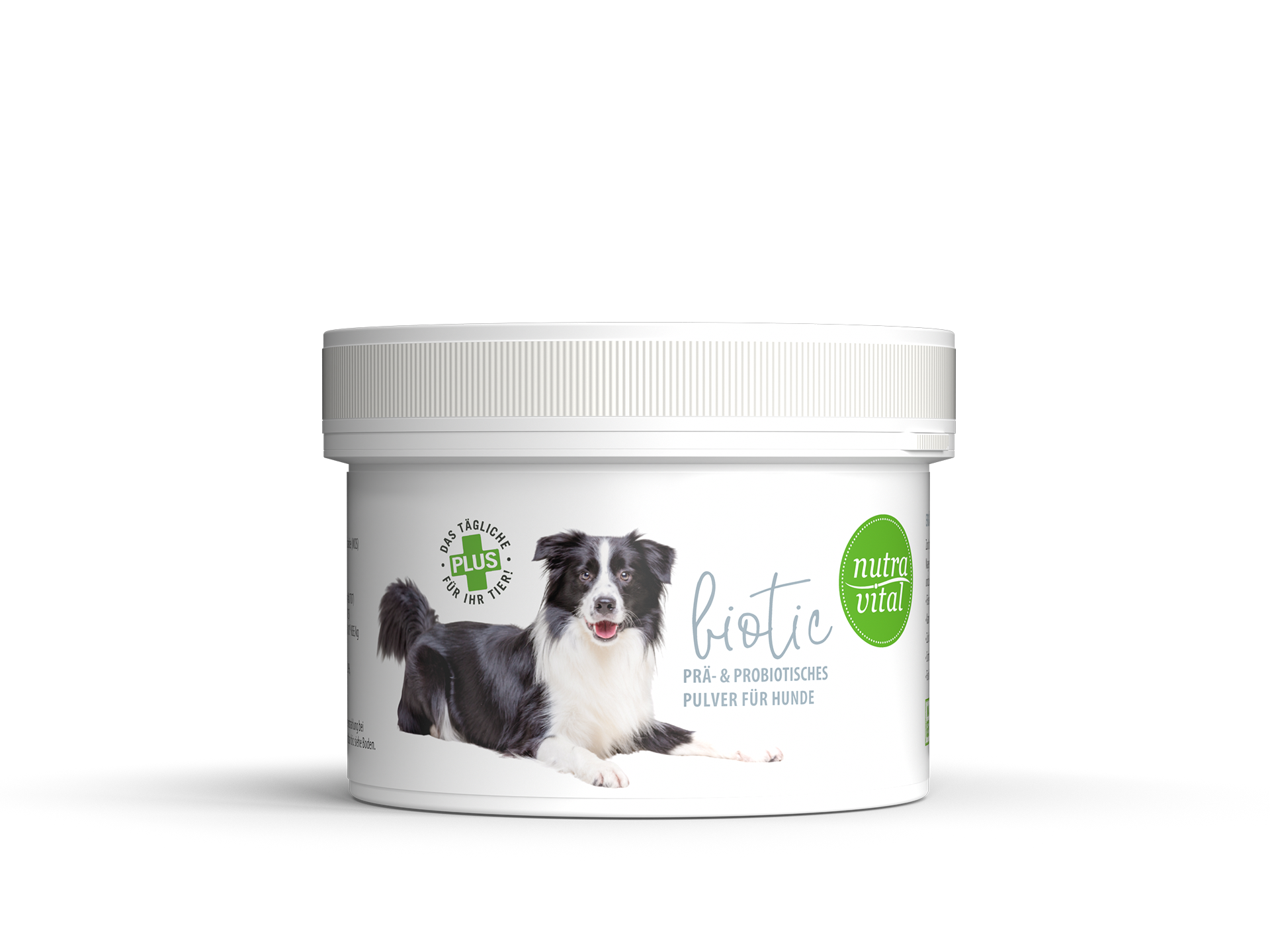 NutraVital® Biotic for Dogs