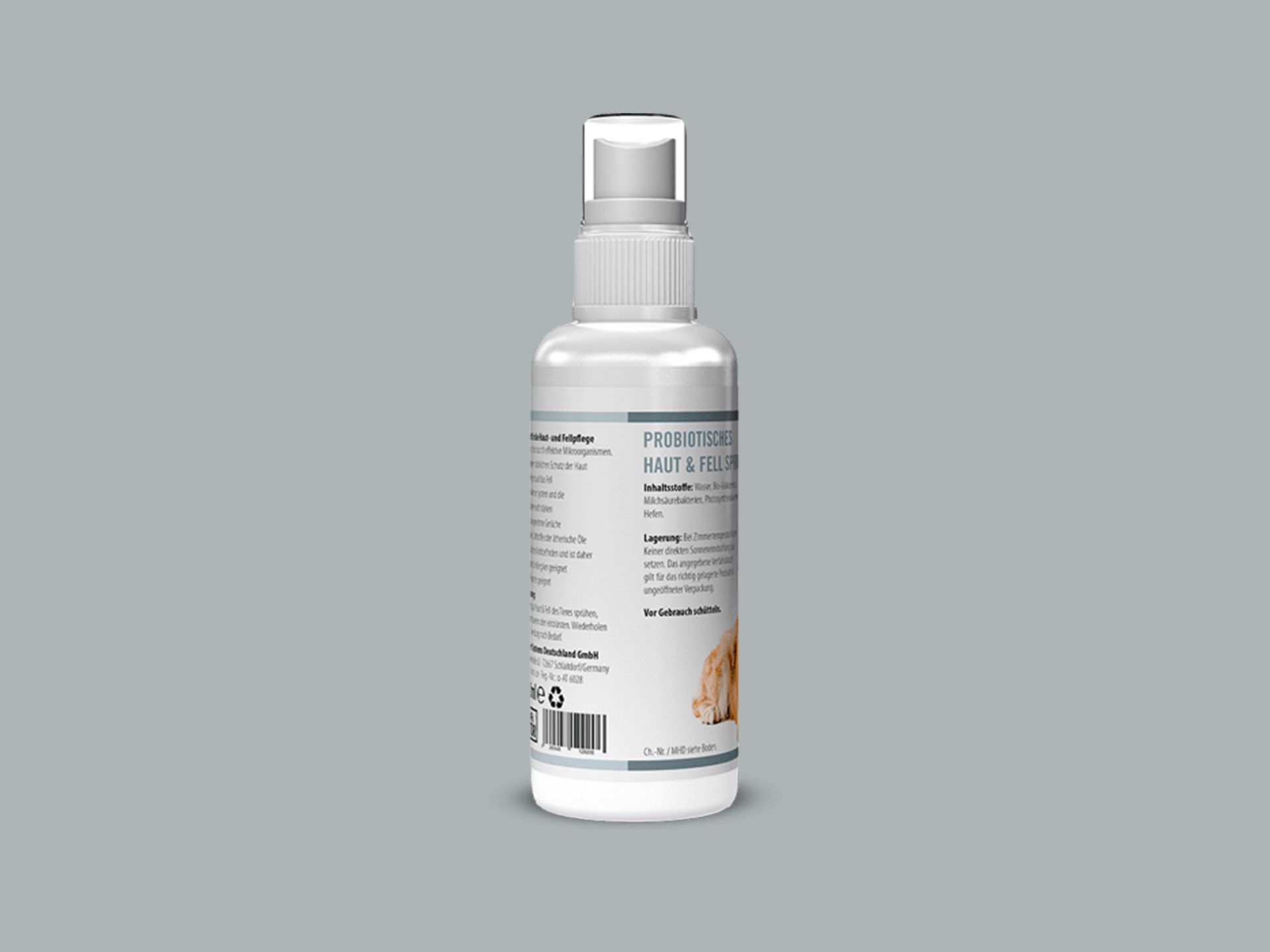 NutraVital® Care Haut- & Fell-Spray