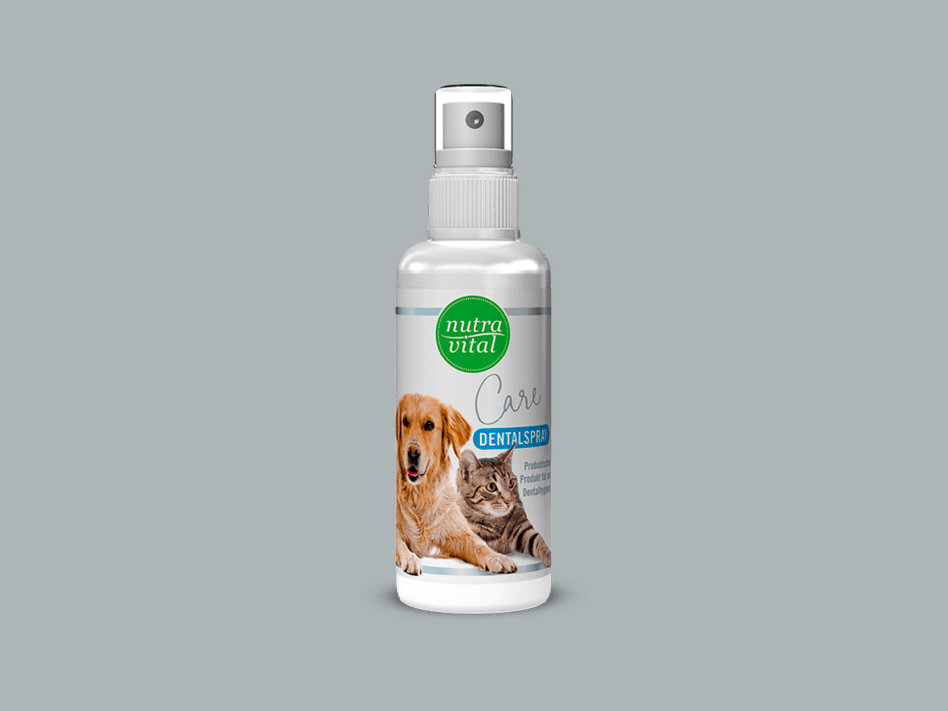 NutraVital® Care Dental Spray
