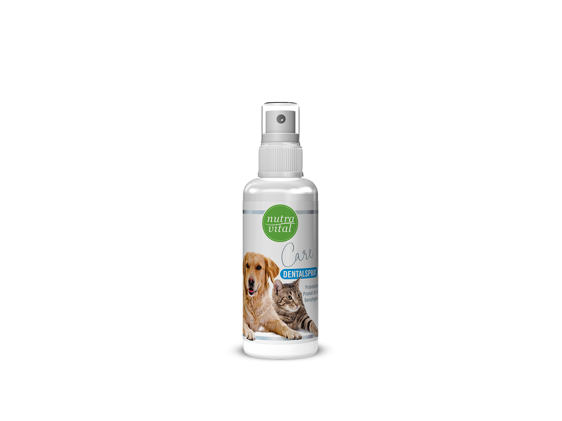 NutraVital® Care Dentalspray NutraVital® Care Dentalspray