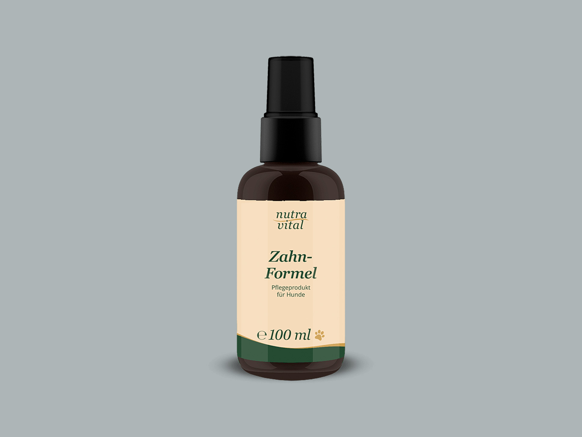 NutraVital® Nature Zahnformel