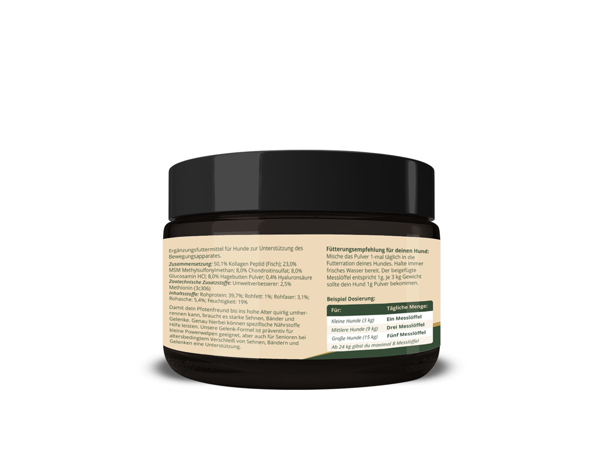 NutraVital® Nature Gelenk-Formel NutraVital® Nature Gelenk-Formel