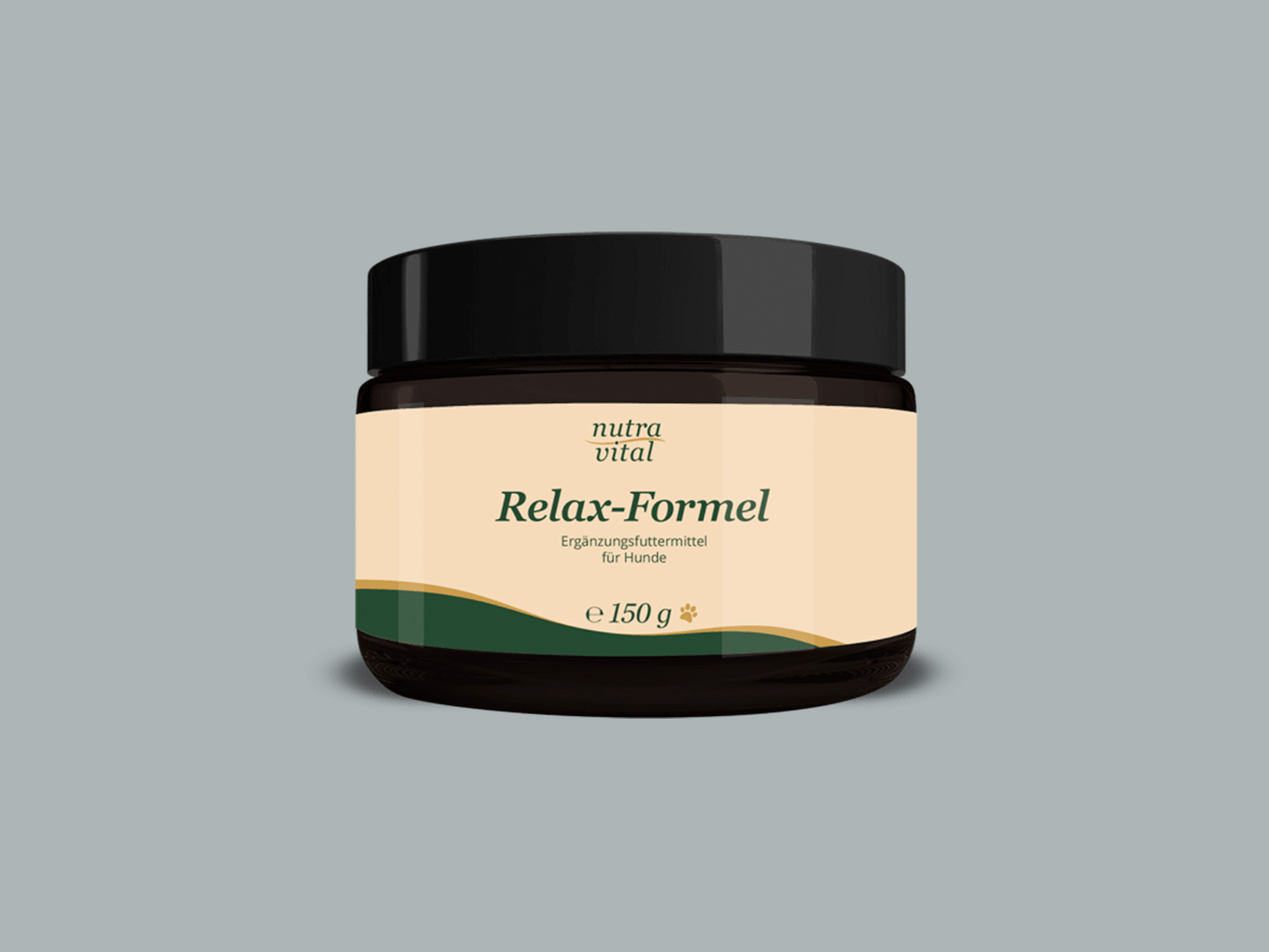 NutraVital® Nature Relax-Formel